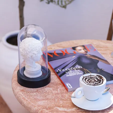 Elementa Boutique - Adults Friendly 3* Yalikavak