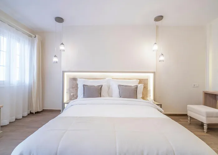 Elementa Boutique Hotel - Adults Friendly 호텔 3*