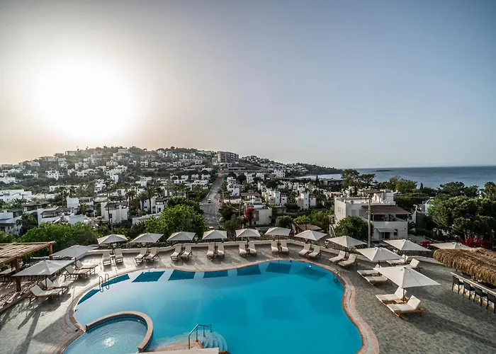 Elementa Boutique Hotel - Adults Friendly 호텔 3*