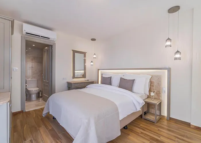 Elementa Boutique Hotel - Adults Friendly Hotel Yalıkavak