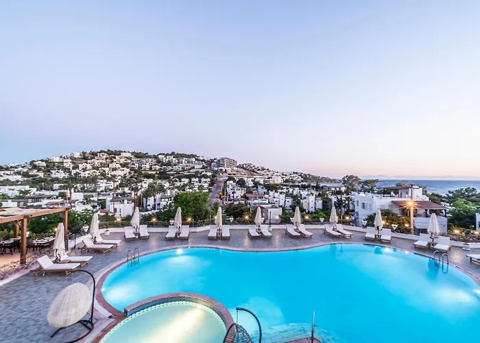 Elementa Boutique Hotel - Adults Friendly