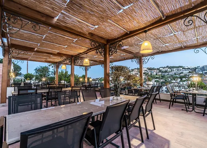 호텔 Elementa Boutique Hotel - Adults Friendly