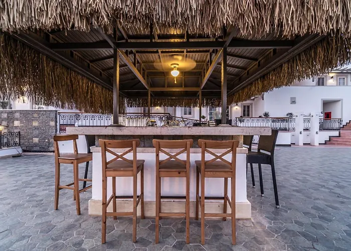 호텔 Elementa Boutique Hotel - Adults Friendly
