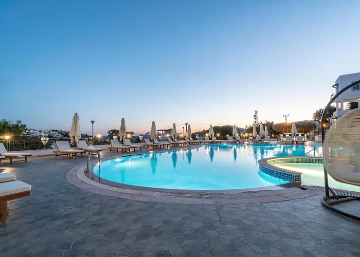 Elementa Boutique Hotel - Adults Friendly Yalıkavak