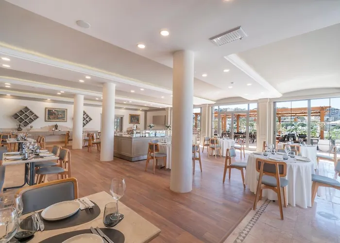 Elementa Boutique Hotel - Adults Friendly Szálloda
