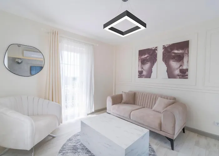 호텔 Elementa Boutique Hotel - Adults Friendly