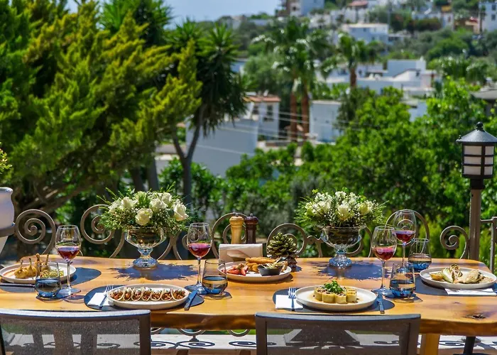 호텔 Elementa Boutique Hotel - Adults Friendly 3*