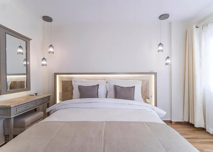 Elementa Boutique Hotel - Adults Friendly 호텔