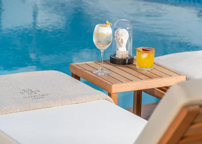 Elementa Boutique Hotel - Adults Friendly 3* 얄리카베크
