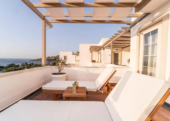 Elementa Boutique Hotel - Adults Friendly 호텔