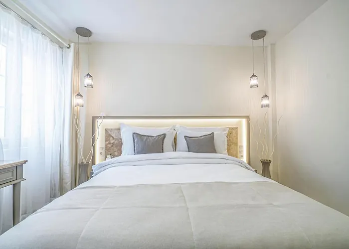 Elementa Boutique Hotel - Adults Friendly Yalıkavak
