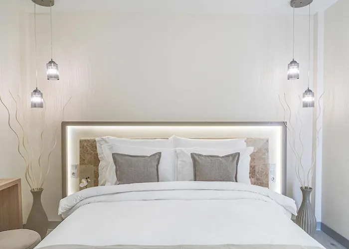 Elementa Boutique Hotel - Adults Friendly 3* 얄리카베크