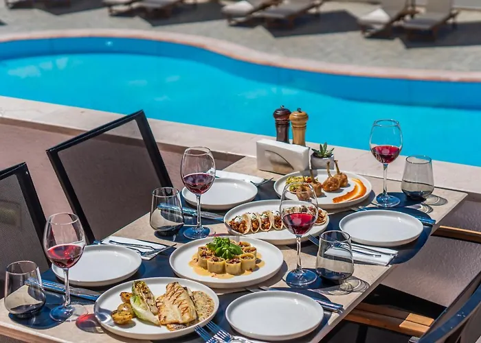 Hotel Elementa Boutique Hotel - Adults Friendly 3*
