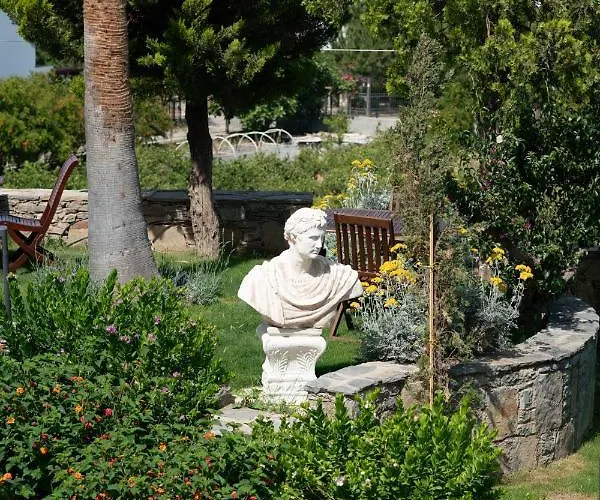 Elementa Boutique Hotel - Adults Friendly