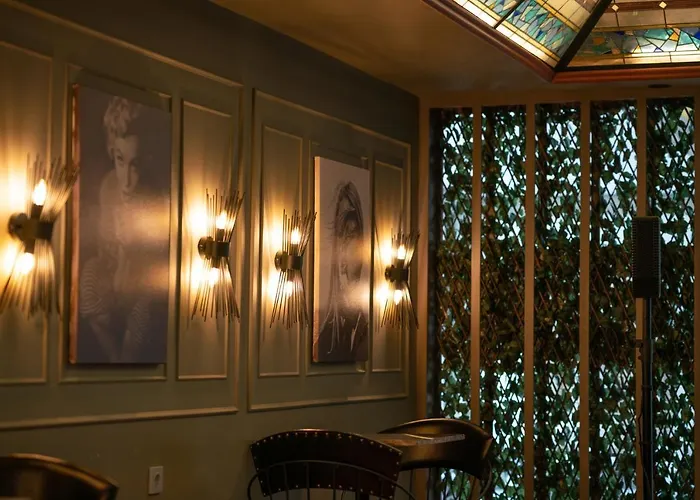 Elementa Boutique Hotel - Adults Friendly 얄리카베크