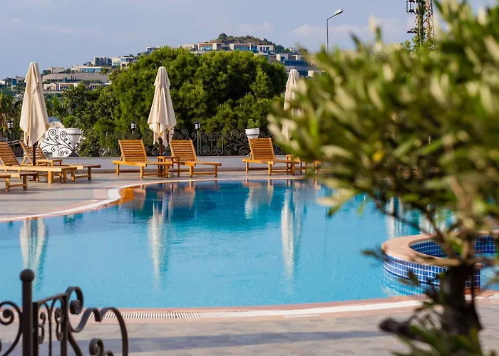 Elementa Boutique Hotel - Adults Friendly 3*