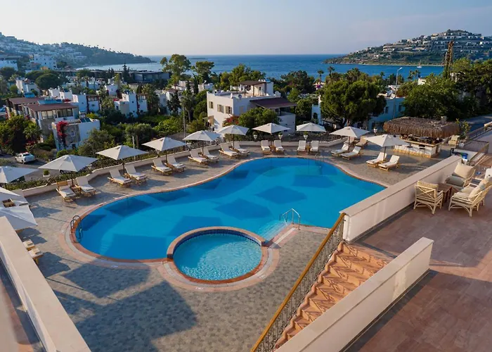 Elementa Boutique Hotel - Adults Friendly 호텔