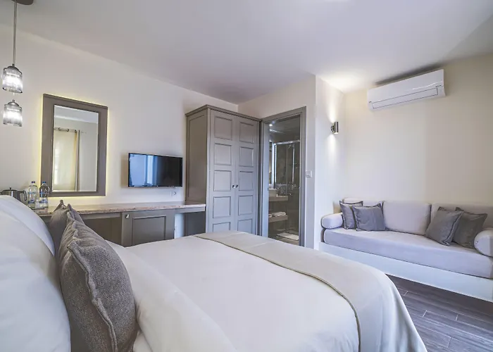 Elementa Boutique Hotel - Adults Friendly 호텔 3*