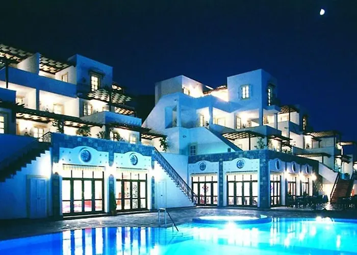 Elementa Boutique Hotel - Adults Friendly 호텔 3*